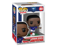 Funko POP Football: France - Ousmane Dembele - 1503924 - zdjęcie 3